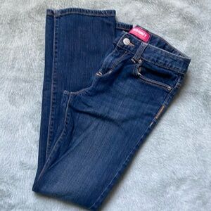 Old Navy Slim Boot-Cut